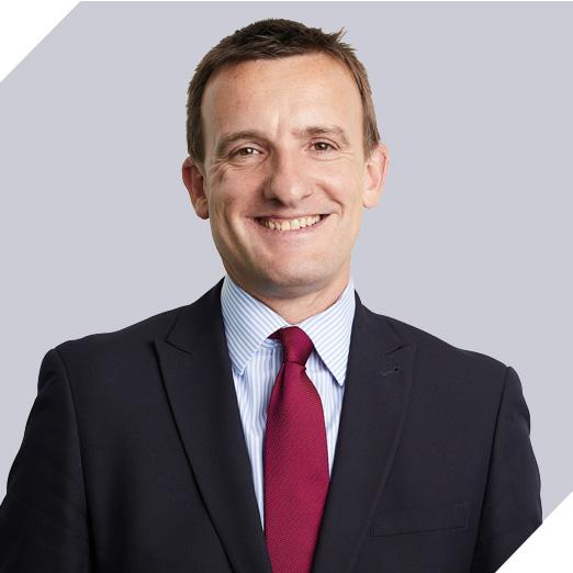 British Business Investment team member Richard Coldwell